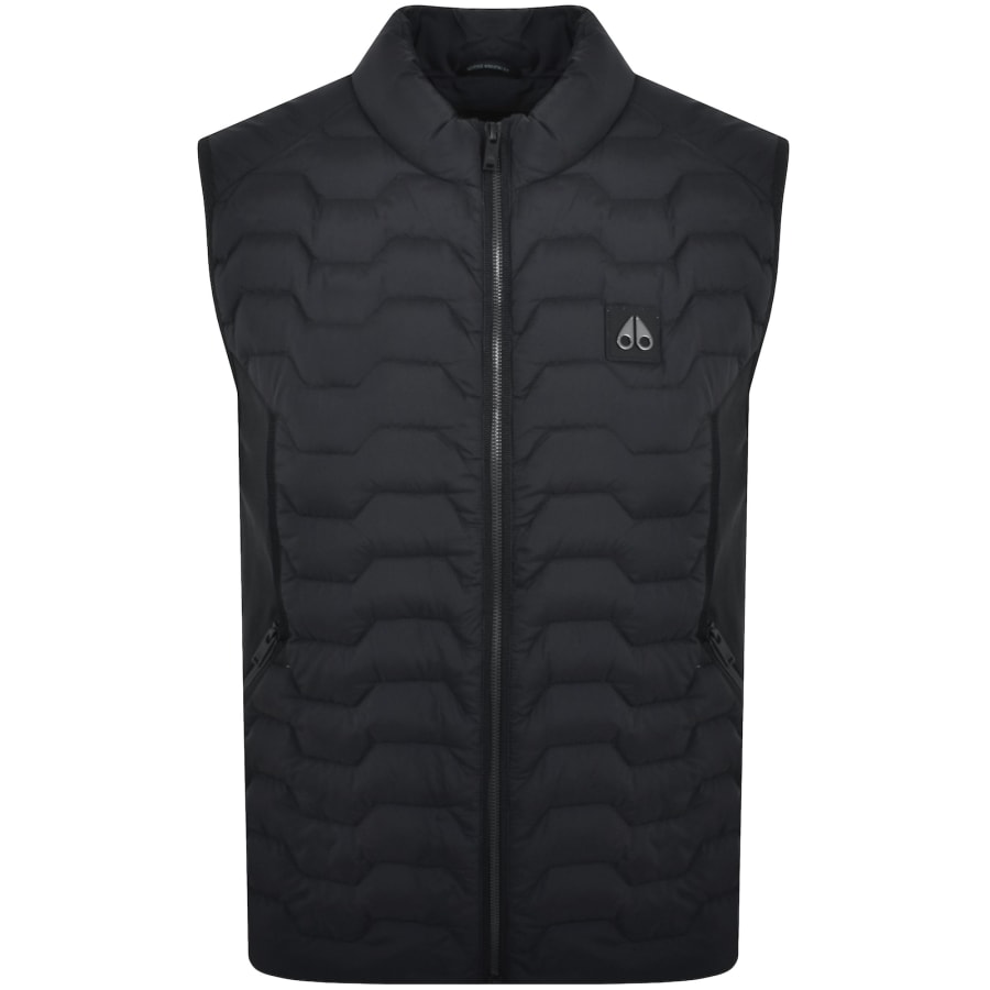 Moose knuckle vest on sale